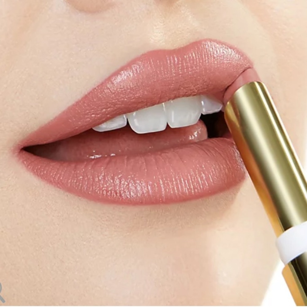 Tarte Maracuja Juicy Satin Lipstick in Rose BNIB